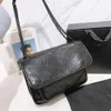 top 7A qualité femmes sacs de luxe designer moyen 1 1 concepteurs de sacs à bandoulière en cuir véritable sacs à bandoulière en cuir de créateurs sacs à main de marque classique célèbre fourre-tout selle