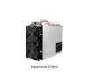 Top Eth Miner Innquelicon A10 Pro 500MH/S 5 GB RAM 1300W Maszyna wydobycia energii Wysokie dochód Ethas