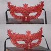 060 2021 Vendi nuove donne di moda039s maschera per la danza da ballo feste in pizzo creativo maschera principessa femminile maschera da festa251s4934444