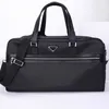 Duffle Bags Homens Duffle Bag Bagagem 0T150-1 Mulheres Viajando Alta Moda Feminina All-Match Clássico Grande Capacidade Bagagem Bolsa Casual