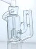 Vapexhale Glass Hookah Recovery Device, som används i förångare, kan producera slät och rik ånga (GB-425)