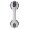 Safety handrail Bathtub Armrest non-slip Bathroom toilet grab rail bar for Elderly disable Child Glass Door Window Vacuum Handle 220504