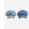 Y2K Big Size Women Girl Berets Hat Gothic Punk Denim Beret Hats Ladies Street Cool Hip Hop Rock Beret Caps J220722