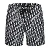 Diseñador de pantalones cortos de moda de verano Basco de secado rápido Impresión de trajes de baño Pantalones de playa Men Shorts de baño Tamaño de Asia