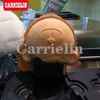 Double Bear Head Shape Ice Cream Waffle Shell Machine 110V 220V Bears Heads Taiyaki Waffles Cone Machines