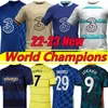world soccer jersey