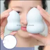 Party Favor Event Supplies Festive Home Garden Beauty Egg Powder Puff Air Cushion Makeup Gourd Super Soft Set Wet And Dry Use No Products