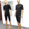 Miha EMS Trainer Suit Bodytec Sous-vêtements pour machine de stimulation musculaire XEMS