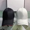 2022 Designer Ball Caps Fashion Street Hat Boné de Beisebol Clássico Legal para Homem Mulher Chapéus Populares 19 Cores Boné de Alta Qualidade