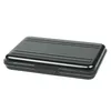 Epacket Aluminum Memory Card Case 16 Slots (8+8) For Micro SD SD/ SDHC/ SDXC Card Storage Holder277S