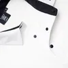 الصيف T Shirt Men Short Sleeve Golf Sports Complements قميص في الهواء الطلق S XXL في Choice 220712