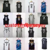 NCAA 11 Irving Jersey Kevin 7 Durant Karl-Anthony 32 Towns Carsen 1 Edwards Men Basketball Jerseys S-XXL