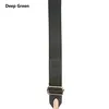 Alça de bolsa de grife para mulheres de 70 a 120 cm bolsas crossbody alças de cinto moda L4183