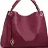 2022 сумки на плечах дизайнерские женщины кожаные сумочки новые сумки для покупок