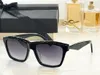 Kvinnors solglasögon designer glasögon för män anti-ultraviolet retro platta SLM104 modestil skyddar ögonen UV400-linsens topp fluorescerande grön