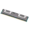 RAMS PC3-8500R DDR3 1066MHz CL7 240PIN ECC REG Memória RAM 1.5V 4RX4 RDIMM para servidor de trabalho de trabalho