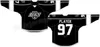 CeUf Ontario Reign Custom Martin Frk Carl Grundstrom Mikey Eyssimont Paul Ladue Brett Sutter Kale Clague Matt Luff Lance Bouma Hockey-Trikots