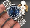 U1 Top AAA Women Watches Sapphire Crystal Automatic Mechanical 69178 High Quality Datejust Watches Jubilee Red Gold Diamond Bezel 275Q