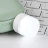 Lampy stołowe USB Nocne światło Przenośna Mała Książka Ochrona LED Wtyczka Komputer Mobilny MODZICA ZASILA LAMPKA LAMPKA LAMPOWA