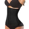 Women's Shapers Women Waist Trainer Body Slimming Belt Modeling Strap Girdles To Reduce Abdomen And Sexy Bustiers Wait Corsets