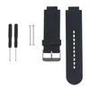 Garmin Yaklaşımı için Silikon Bilek Band Strap S2/ S4 GPS Golf Watch/ VivoactiveWatch Hele22