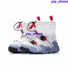 Craft Mars Yard Overshoe Size 12 Mens Tom Sachs Shoes US12 Casual AH7767-101 TS NASA US 12 Sneakers Women Big Size Trainers 46 Runnings Scarpe Kid 7438 Youth White