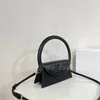 Handtasche für Damen Jc's Bag A Top Umhängetasche Kreis Geldbörse Jac Damen Designer-Handtaschen Umhängetaschen Sac YPGJE