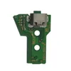 Peças de reparo de substituição de substituição da placa de carregador de porta de carregamento USB para PS4 Controller JDS-050 5.0 011 001 030 040