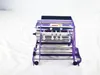 USA Warehouse Sublimation Machine Heat Press for 20oz/30oz Straight skinny tumbler Hot Printing Digital Baking Cup in Bulk Wholesale Z11