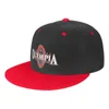 Ball Caps Mr Olympia Bodybuilding Fitness S5xl cieplejsza czapka streetwearowa czapka na chłopiec wiadra zima mężczyzna beret hatball3229474