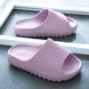 Sommarflickor pojkar baby nonslip tofflor strand glider sandal platta pool vattenskor eva hemskor för lilla barn småbarn 220621