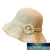 ヨーロッパとアメリカのバケツの帽子子供の春と夏の日光防止韓国風和風折りたたみ式通気性のクールキャップファッションバケツ帽子