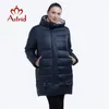 Winter Jacket Women Down Jacket Plus Size Female Hooded Warm Coat 11xl Parka 3 Färg Soft Office Lady Lady Fick Ficky ​​FR1825 201210
