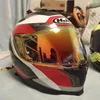 Motorradhelme C70 Helm Visier Objektiv Vollgesichtszubehör Capacete HJC HJ-20M Anti-UV Cascos Para Moto Shield LensMotorcycle