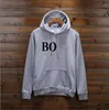 Designer Hooded Hoodies Hommes Femmes Mode Streetwear Pulls Molletonnés Lâche Hoodies Amoureux Tops Vêtements taille S-3XL JS