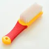 Laundry Products Nano Soft Shoe Brush Does Not Hurt Shoes Plastic Cleanings Brushs Shoess Washing Clothes Carpet Brush Supplies