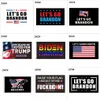 3x5 ft 270 Styles Let's Go Brandon Flag per il 2024 Trump President Election Flags DHL Fast Ship Wholesale CPA4278