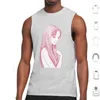 rosa tanktop.