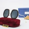 211 985 패션 디자이너 선글래스 고품질 선글라스 여성 남성 안경 여성 Sun glass UV400 렌즈 Unisex With box