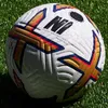 Top Quality Club League 2022 2023 Soccer Ball Taille 5 Nice Match Premer Finals de haute qualité 22 23 Football Expédier les balles sans air 1{category}