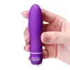 NXY Vibrators Krachtige Mini G-Spot Vibrator Para Iniciantes Kleine Bullet Clitorale Stimulatie Adult Sex Producten Winkel 0406