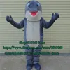 Талисман кукла костюм дельфин талисман костюм моря животных китов медузы мультфильм костюм рождественские рекламные парад Halloween 234-11