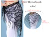 Waist Support New style costumes sequins tassel indian belly dance hip scarf for women belly dancing belt of colors