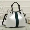 Retro Female Bags 2022 One-Shoulder Handbags Large-Capacity Fashion Letters Printing Crossbody Bags Multi Color High Quality