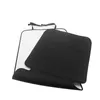 Sublimation Blanks Car Mat Heat Transfer Neoprene White Protection Seat Cushion DIY Gift