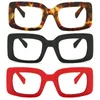 Pacchetto occhiali da sole MINCL Designer Occhiali da lettura Uomo Donna Blocco luce blu Computer Lettore presbite 0 0.5 0.75 1.25 NXSunglasses