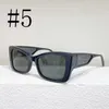 Premium-Schmetterlings-Designer-Damen-Sonnenbrille, Vollrahmen-Sonnenbrille für Damen, Sommer-Sonnenbrille