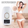 IPL Hair Removal Laser Epilator For Women 999999 Flashes Shaving And Remover Permanent Men Shaver Trimmer Bikini 220624