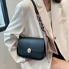 Sacs de soirée été décontracté écharpe sac à bandoulière pour femmes en cuir Pu Simple luxe femmes sac à main 2022 mode solide femme Shopper BagsE