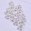 20 PC/lot cristal étoile charme flottant médaillon breloques ajustement pour mémoire magnétique médaillon pendentif bijoux de mode
